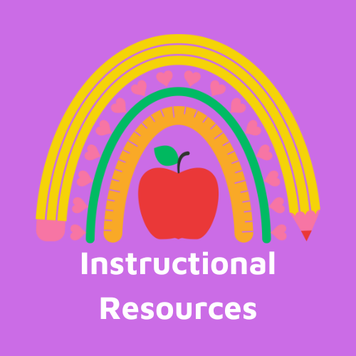 Instructional Resources
